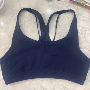 Athleta sports bra